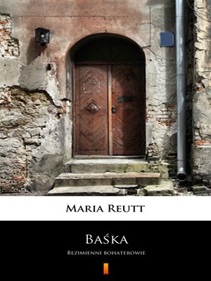 cover image of Baśka